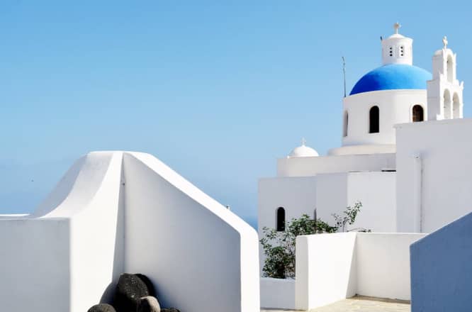 Discover Beautiful Paros Village: Timeless Charm & Adventure